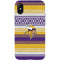 NFL Minnesota Vikings Trailblazer iPhone X Pro Case