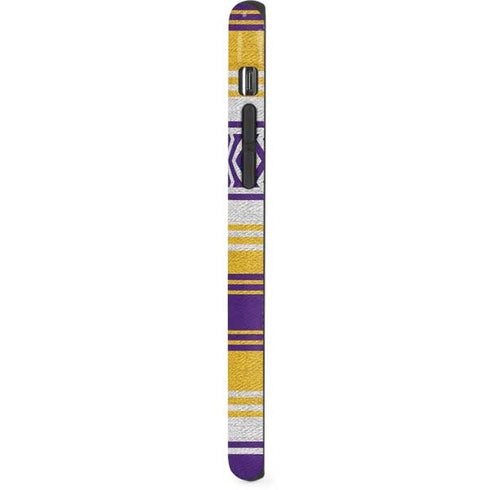 NFL Minnesota Vikings Trailblazer iPhone X Pro Case