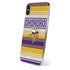 NFL Minnesota Vikings Trailblazer iPhone XS Skin