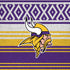 NFL Minnesota Vikings Trailblazer iPhone XS Skin