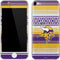NFL Minnesota Vikings Trailblazer Apple iPod Skin