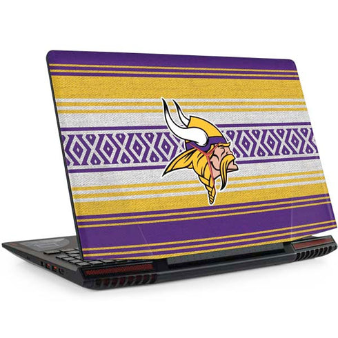 NFL Minnesota Vikings Trailblazer Legion Y720 Skin