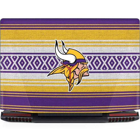 NFL Minnesota Vikings Trailblazer Legion Y720 Skin