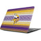 NFL Minnesota Vikings Trailblazer Apple MacBook Skin
