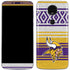 NFL Minnesota Vikings Trailblazer Moto E5 Plus Skin