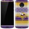 NFL Minnesota Vikings Trailblazer Moto G6 Skin