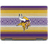 NFL Minnesota Vikings Trailblazer Notebook 9 Pro 13in (2017) Skin