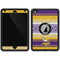 NFL Minnesota Vikings Trailblazer Otterbox Defender iPad Skin