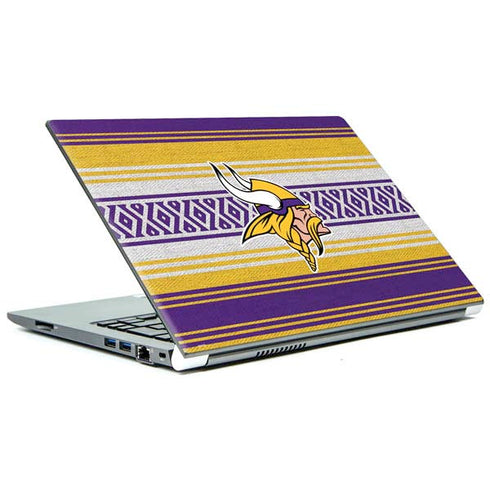NFL Minnesota Vikings Trailblazer Portege Z30t/Z30t-A Skin
