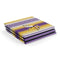 NFL Minnesota Vikings Trailblazer PS4 Pro Console Skin