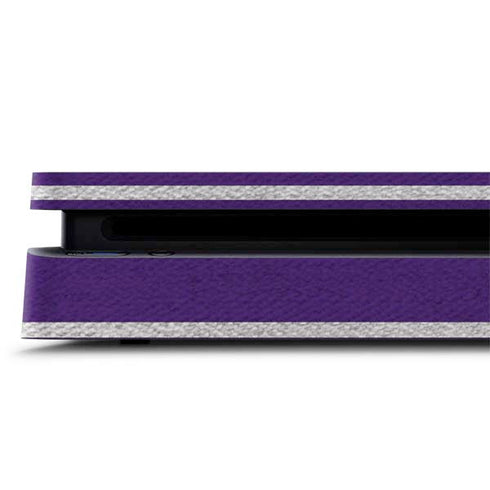 NFL Minnesota Vikings Trailblazer PS4 Slim Skin