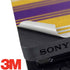 NFL Minnesota Vikings Trailblazer PS4 Slim Skin