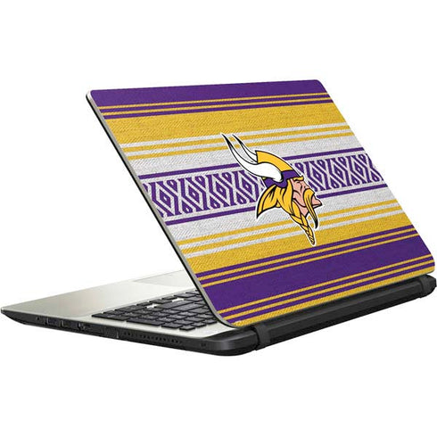 NFL Minnesota Vikings Trailblazer Satellite L50-B / S50-B Skin