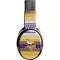 NFL Minnesota Vikings Trailblazer Skullcandy Crusher Wireless Skin