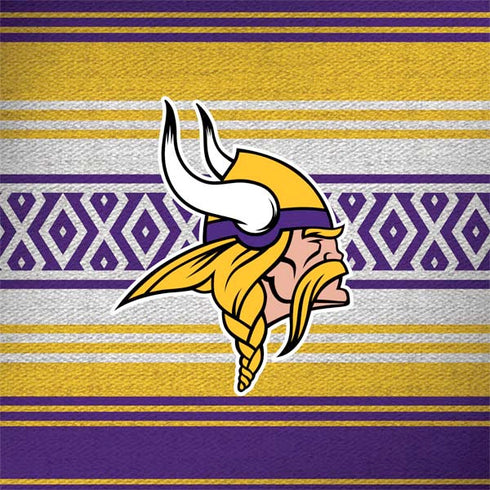 NFL Minnesota Vikings Trailblazer HP Spectre Skin