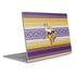 NFL Minnesota Vikings Trailblazer Surface Book 2 13.5in Skin
