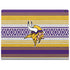 NFL Minnesota Vikings Trailblazer Surface Book 2 13.5in Skin