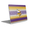 NFL Minnesota Vikings Trailblazer Surface Book 2 15in Skin