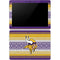 NFL Minnesota Vikings Trailblazer Surface Go Skin