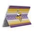 NFL Minnesota Vikings Trailblazer Surface Go Skin