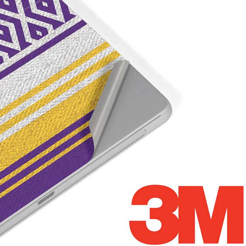 NFL Minnesota Vikings Trailblazer Surface Go Skin