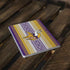 NFL Minnesota Vikings Trailblazer Surface Go Skin