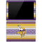 NFL Minnesota Vikings Trailblazer Surface Pro 3 Skin