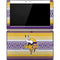 NFL Minnesota Vikings Trailblazer Surface Pro Tablet Skin