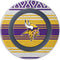 NFL Minnesota Vikings Trailblazer Wireless Charger Skin