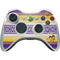 NFL Minnesota Vikings Trailblazer Xbox 360 Wireless Controller Skin