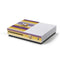 NFL Minnesota Vikings Trailblazer Xbox One S Console Skin