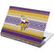 NFL Minnesota Vikings Trailblazer Yoga 910 2-in-1 14in Touch-Screen Skin