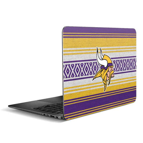 NFL Minnesota Vikings Trailblazer Zenbook UX305FA 13.3in Skin