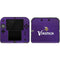 NFL Minnesota Vikings Team Jersey Nintendo 2DS Skin