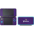 NFL Minnesota Vikings Team Jersey Nintendo 2DS XL (2017) Skin