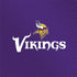 NFL Minnesota Vikings Team Jersey Nintendo 2DS XL (2017) Skin