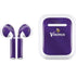 NFL Minnesota Vikings Team Jersey Apple AirPods Skin
