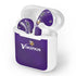 NFL Minnesota Vikings Team Jersey Apple AirPods Skin