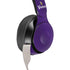 NFL Minnesota Vikings Team Jersey Beats Solo Pro Skin
