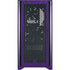NFL Minnesota Vikings Team Jersey Corsair 4000D Tempered Glass Mid-Tower ATX Case Skin