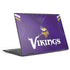NFL Minnesota Vikings Team Jersey HP Envy Skin