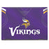 NFL Minnesota Vikings Team Jersey HP Envy Skin