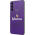 NFL Minnesota Vikings Team Jersey Galaxy A14 5G Skin
