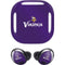 NFL Minnesota Vikings Team Jersey Galaxy Buds Pro Skin