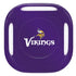 NFL Minnesota Vikings Team Jersey Galaxy Buds Pro Skin
