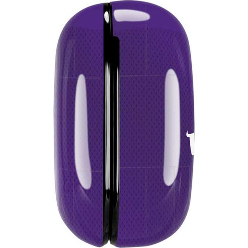 NFL Minnesota Vikings Team Jersey Galaxy Buds Pro Skin