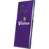 NFL Minnesota Vikings Team Jersey Galaxy Note 10 Skin