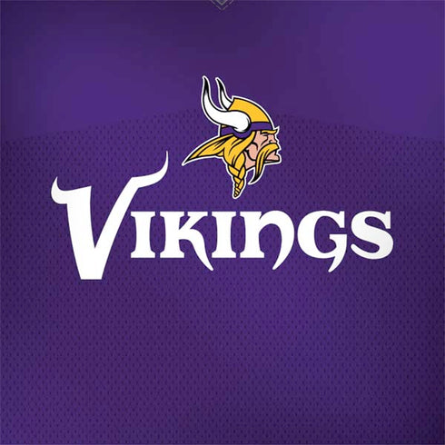 NFL Minnesota Vikings Team Jersey Galaxy Note 8 Skin