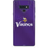 NFL Minnesota Vikings Team Jersey Galaxy Note 9 Skin