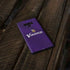 NFL Minnesota Vikings Team Jersey Galaxy Note 9 Skin